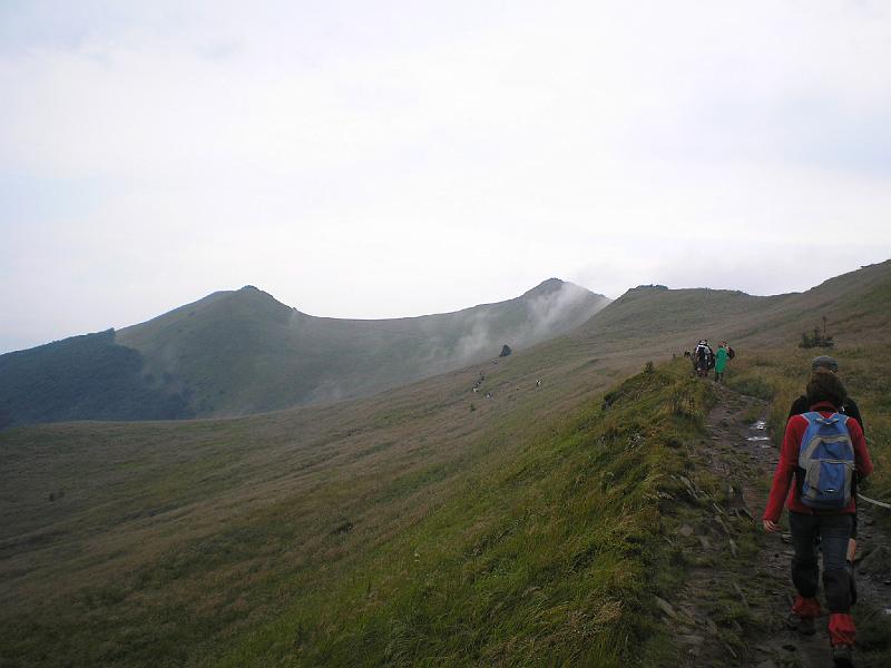 wakacje2008 023.jpg - Wędrówki i widoków ciąg dalszy.